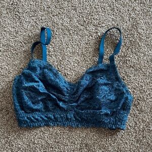 Montelle Wireless Bra